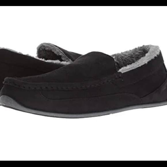 Deer Stags Men’s Spun Closed Toe Slip On Slippers main image 13